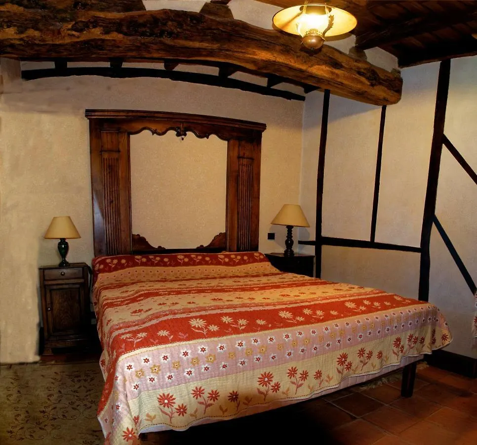 Country house Yourte Roulotte Et Gite De La Laita Clohars-Carnoet France
